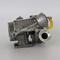 Turbocompressor B1G para motor Deutz